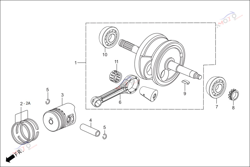 Engine Diagram